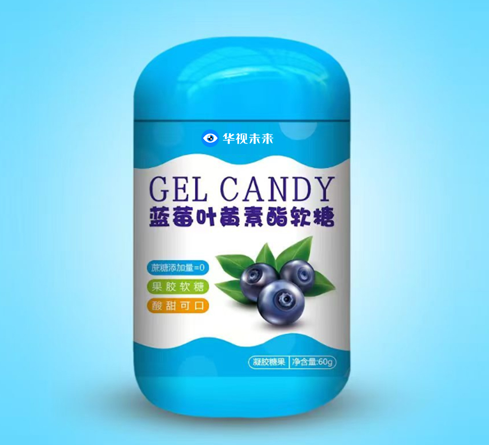 华视未来产品