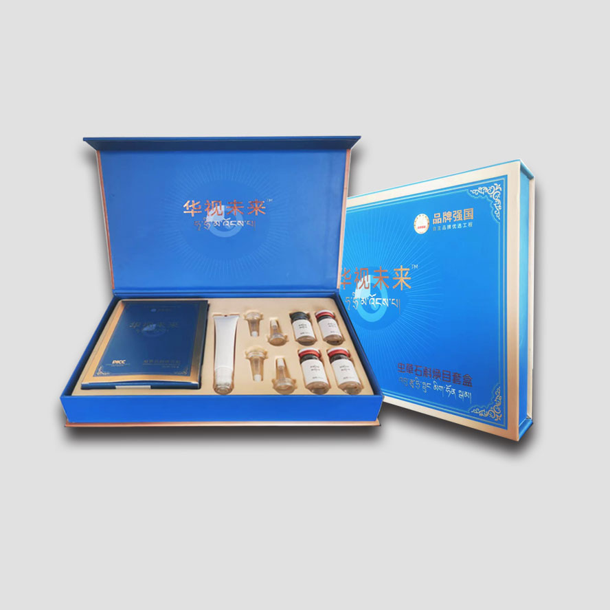 华视未来产品